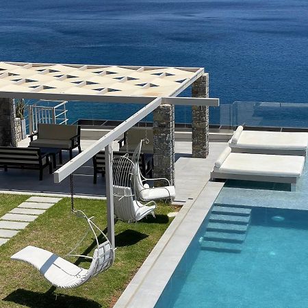 Villa Proistakis Achlia ภายนอก รูปภาพ